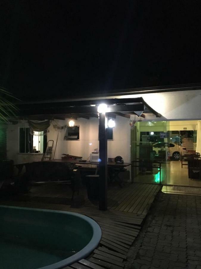 Pousada Cafe Brasil Foz do Iguaçu Exterior foto